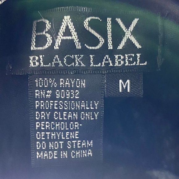 Dress - Basix - Picture 6 of 6